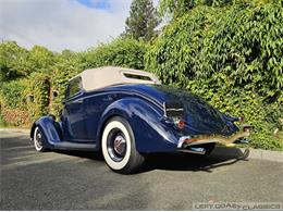 1936 Ford Cabriolet (CC-2116545) for sale in Sonoma, California