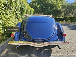 1936 Ford Cabriolet (CC-2116545) for sale in Sonoma, California