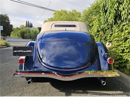 1936 Ford Cabriolet (CC-2116545) for sale in Sonoma, California