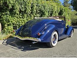 1936 Ford Cabriolet (CC-2116545) for sale in Sonoma, California