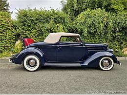 1936 Ford Cabriolet (CC-2116545) for sale in Sonoma, California