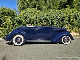 1936 Ford Cabriolet (CC-2116545) for sale in Sonoma, California