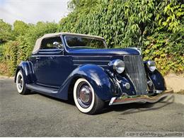 1936 Ford Cabriolet (CC-2116545) for sale in Sonoma, California
