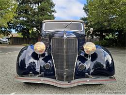 1936 Ford Cabriolet (CC-2116545) for sale in Sonoma, California