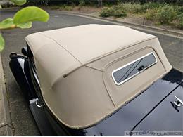 1936 Ford Cabriolet (CC-2116545) for sale in Sonoma, California
