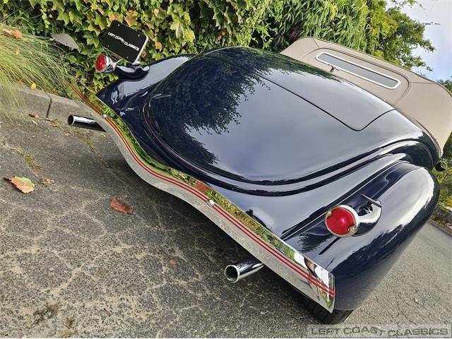 1936 Ford Cabriolet (CC-2116545) for sale in Sonoma, California