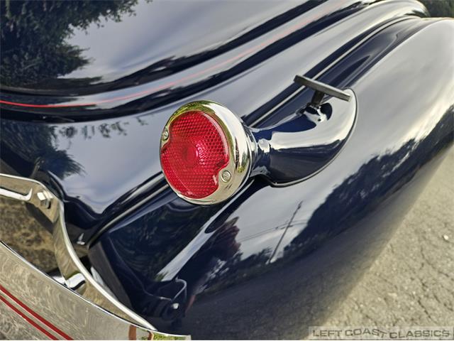 1936 Ford Cabriolet (CC-2116545) for sale in Sonoma, California