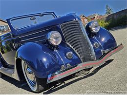 1936 Ford Cabriolet (CC-2116545) for sale in Sonoma, California