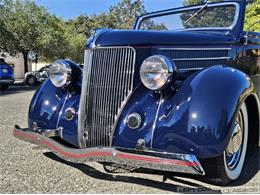1936 Ford Cabriolet (CC-2116545) for sale in Sonoma, California