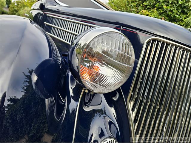 1936 Ford Cabriolet (CC-2116545) for sale in Sonoma, California