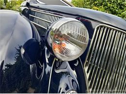 1936 Ford Cabriolet (CC-2116545) for sale in Sonoma, California