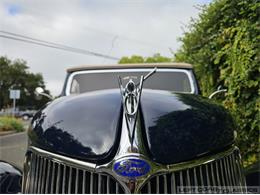 1936 Ford Cabriolet (CC-2116545) for sale in Sonoma, California