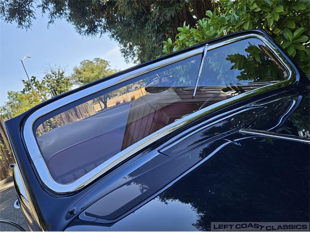1936 Ford Cabriolet (CC-2116545) for sale in Sonoma, California