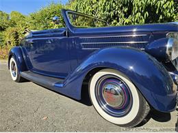 1936 Ford Cabriolet (CC-2116545) for sale in Sonoma, California