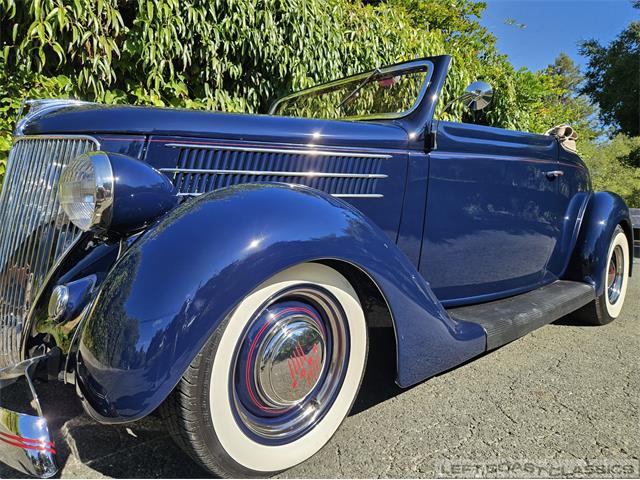 1936 Ford Cabriolet (CC-2116545) for sale in Sonoma, California