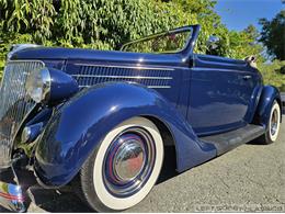 1936 Ford Cabriolet (CC-2116545) for sale in Sonoma, California