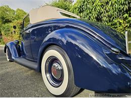 1936 Ford Cabriolet (CC-2116545) for sale in Sonoma, California