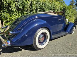 1936 Ford Cabriolet (CC-2116545) for sale in Sonoma, California
