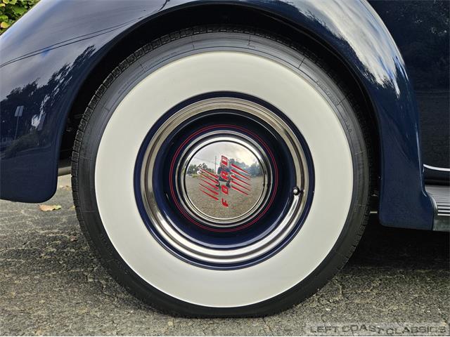 1936 Ford Cabriolet (CC-2116545) for sale in Sonoma, California