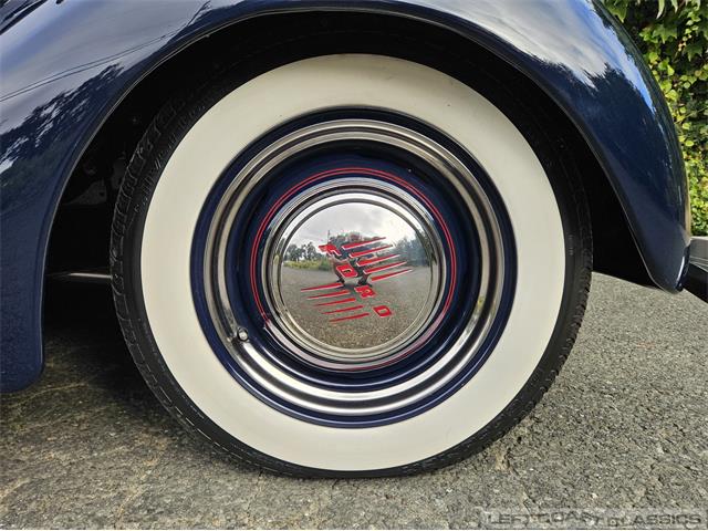 1936 Ford Cabriolet (CC-2116545) for sale in Sonoma, California