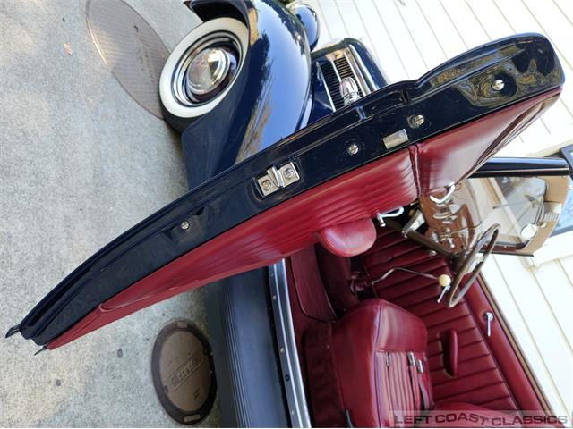 1936 Ford Cabriolet (CC-2116545) for sale in Sonoma, California