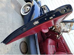 1936 Ford Cabriolet (CC-2116545) for sale in Sonoma, California