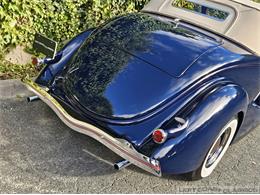 1936 Ford Cabriolet (CC-2116545) for sale in Sonoma, California