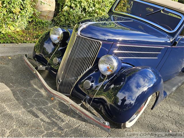 1936 Ford Cabriolet (CC-2116545) for sale in Sonoma, California