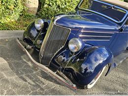 1936 Ford Cabriolet (CC-2116545) for sale in Sonoma, California