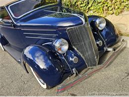 1936 Ford Cabriolet (CC-2116545) for sale in Sonoma, California