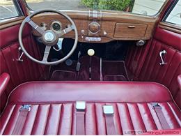 1936 Ford Cabriolet (CC-2116545) for sale in Sonoma, California
