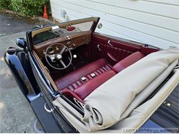 1936 Ford Cabriolet (CC-2116545) for sale in Sonoma, California