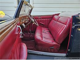 1936 Ford Cabriolet (CC-2116545) for sale in Sonoma, California