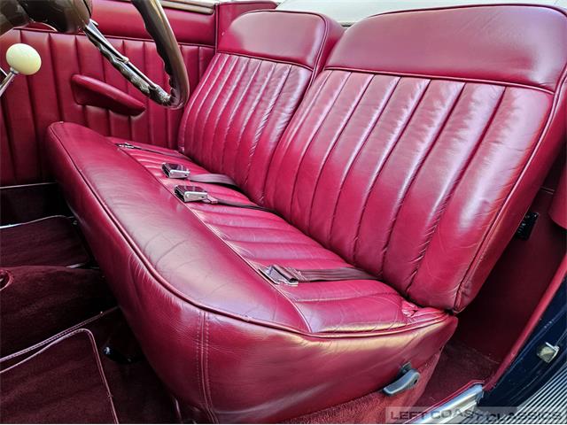 1936 Ford Cabriolet (CC-2116545) for sale in Sonoma, California