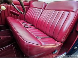 1936 Ford Cabriolet (CC-2116545) for sale in Sonoma, California