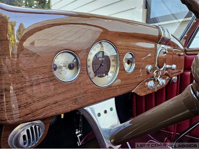 1936 Ford Cabriolet (CC-2116545) for sale in Sonoma, California