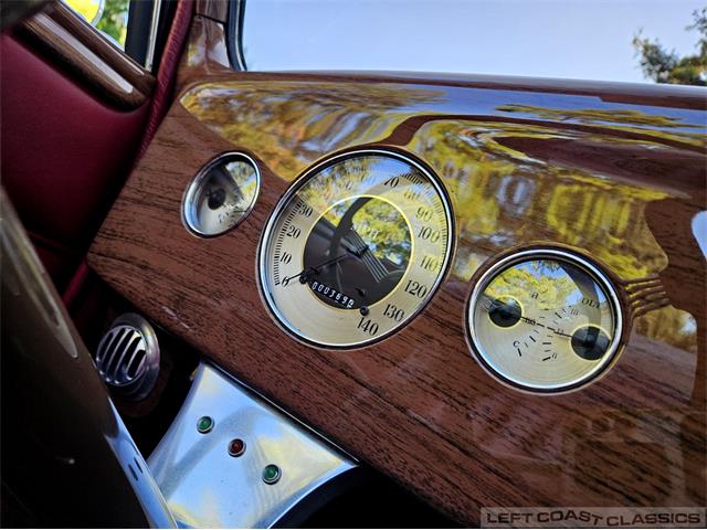 1936 Ford Cabriolet (CC-2116545) for sale in Sonoma, California