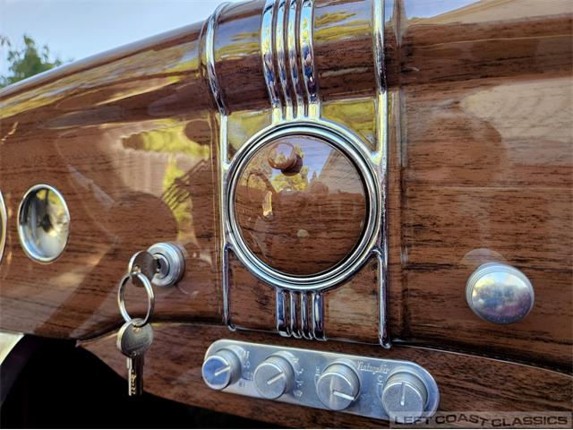 1936 Ford Cabriolet (CC-2116545) for sale in Sonoma, California