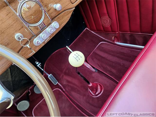 1936 Ford Cabriolet (CC-2116545) for sale in Sonoma, California