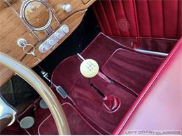 1936 Ford Cabriolet (CC-2116545) for sale in Sonoma, California