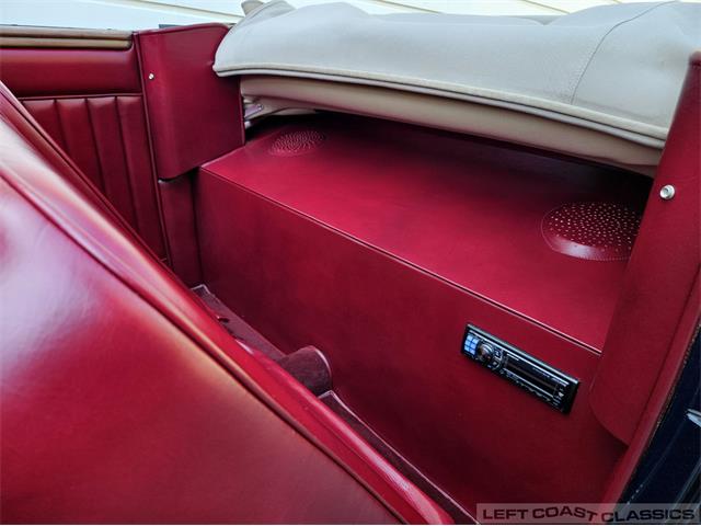 1936 Ford Cabriolet (CC-2116545) for sale in Sonoma, California