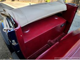 1936 Ford Cabriolet (CC-2116545) for sale in Sonoma, California