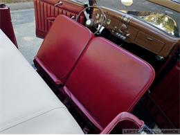 1936 Ford Cabriolet (CC-2116545) for sale in Sonoma, California