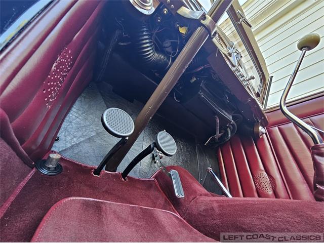 1936 Ford Cabriolet (CC-2116545) for sale in Sonoma, California