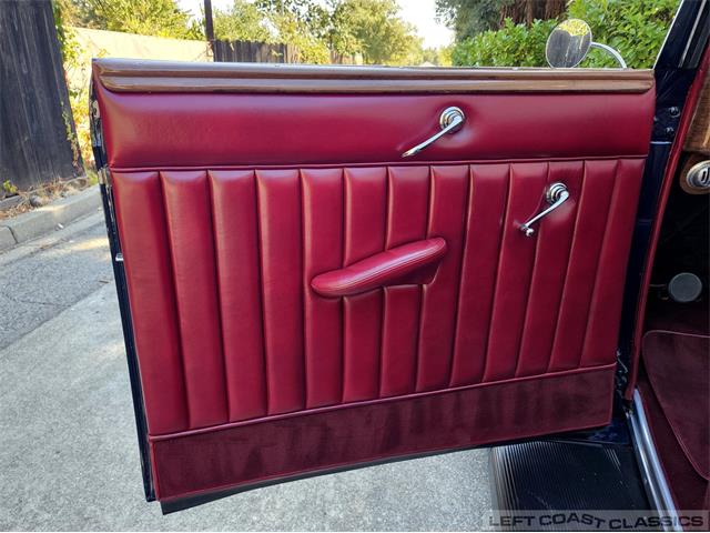 1936 Ford Cabriolet (CC-2116545) for sale in Sonoma, California