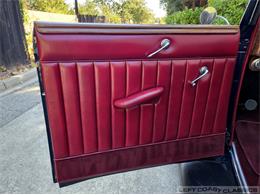 1936 Ford Cabriolet (CC-2116545) for sale in Sonoma, California