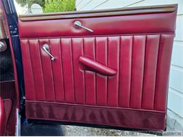 1936 Ford Cabriolet (CC-2116545) for sale in Sonoma, California