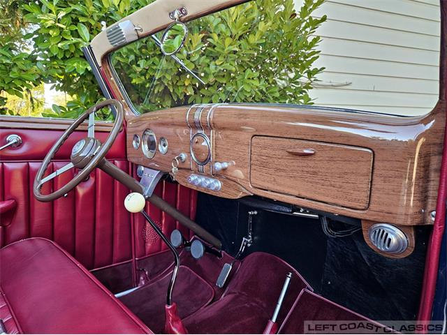 1936 Ford Cabriolet (CC-2116545) for sale in Sonoma, California