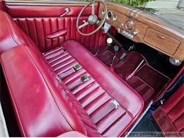 1936 Ford Cabriolet (CC-2116545) for sale in Sonoma, California