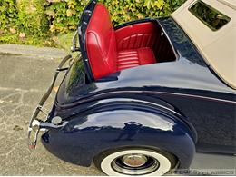 1936 Ford Cabriolet (CC-2116545) for sale in Sonoma, California